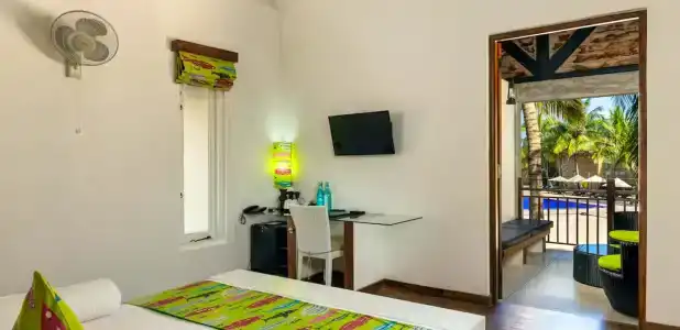 Maalu Maalu Resort & Spa - 44