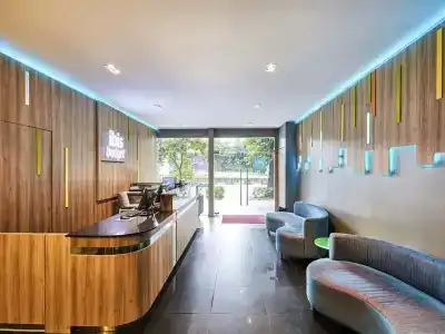 Ibis Budget Singapore Bugis (Sg Clean) - 1