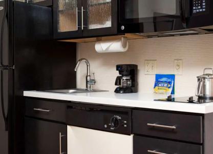 Sonesta Simply Suites Charlotte University - 32