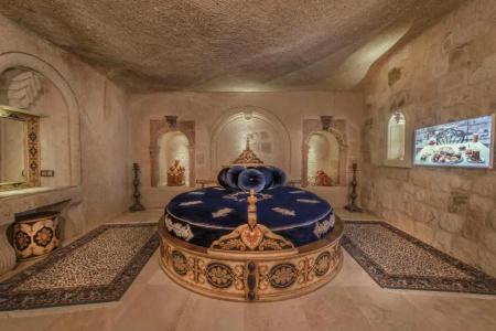 Elika Cave Suites & Spa - 72