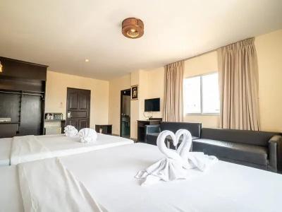 J.A.Villa Pattaya - 31