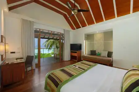 Kurumba Maldives - 27