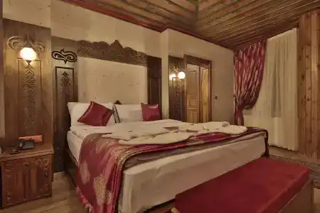 Grand Cappadocia - 78