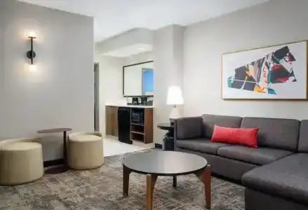 Embassy Suites - 73