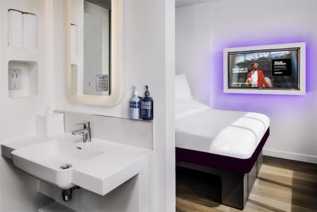 Yotel London City - 5