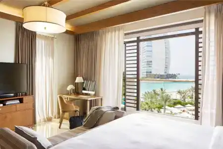 Jumeirah Al Naseem - 75
