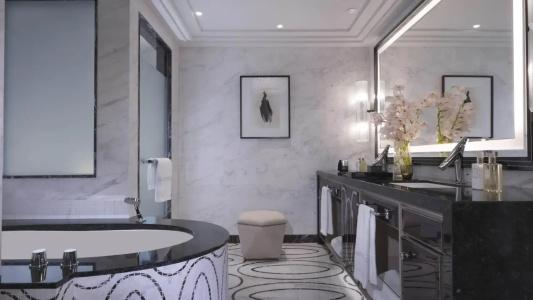 Four Seasons Abu Dhabi at Al Maryah Island - 77