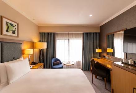 DoubleTree by Hilton London Victoria - 32