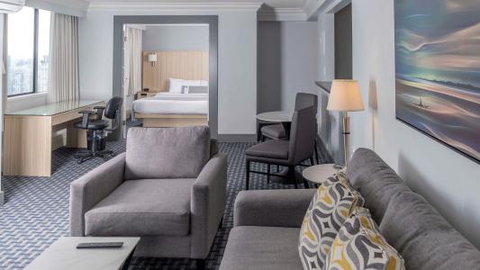 Century Plaza - 38