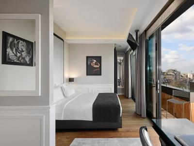Gezi Bosphorus, Istanbul, a Member of Designs - 45
