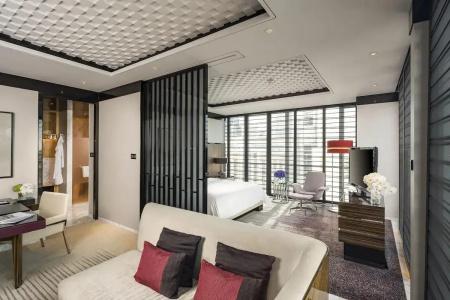 Regent Shanghai Pudong - 10