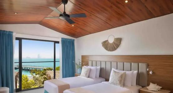Anantara World Islands Dubai Resort - 39