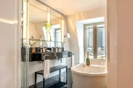 Sofitel Frankfurt Opera - 61