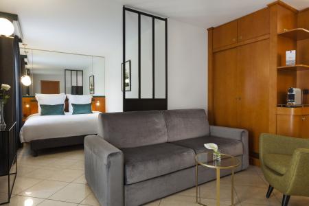 Nehô Suites Cannes Croisette - 62