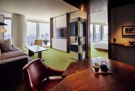 Andaz Tokyo - A Concept by Hyatt - 69