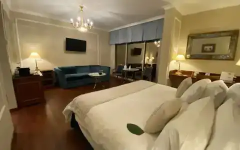 Grand Del Mare Resort & Spa - 41