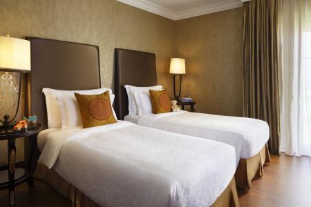 Jumeirah Zabeel Saray - 92
