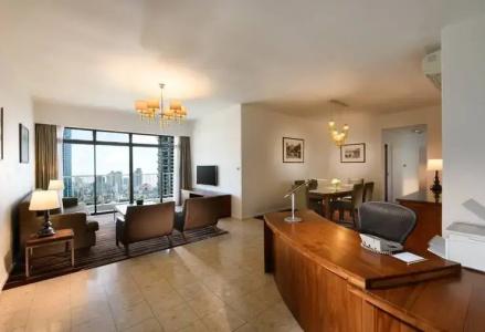 Hilton Colombo Residence - 55