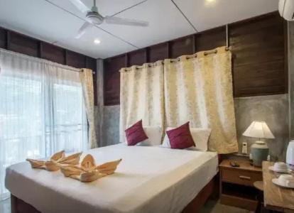 Kanya Cozy Bungalows Kata - 35