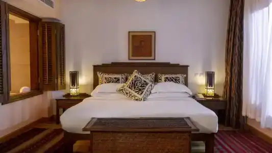 Royal Savoy Sharm El Sheikh - 191