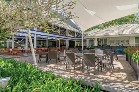 Laguna Holiday Club Phuket Resort - Sha Plus - 3