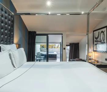 Le Palais Gallien Hôtel & Spa - 41