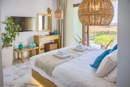 Alia Luxury Suites - 87