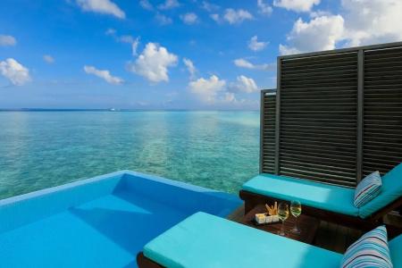 Velassaru Maldives - 53