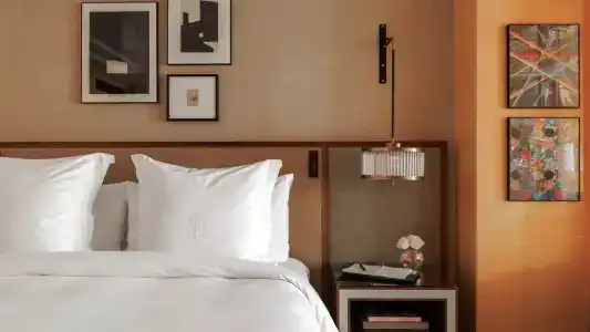 Four Seasons London at Park Lane - 89