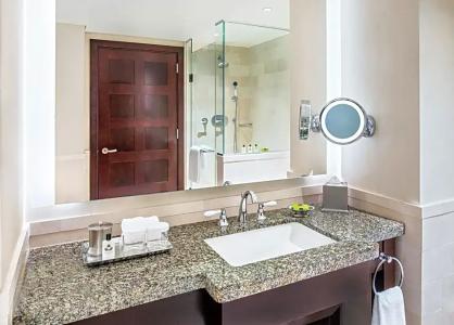 Intercontinental Boston, An Ihg - 72