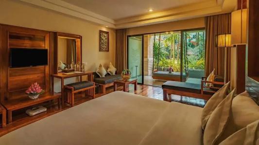 Angkor Miracle Resort & Spa - 60