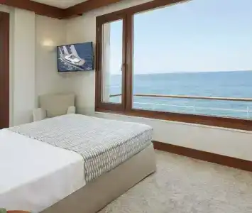 Grand Resort Lagonissi - 88