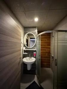 Comfort BaşAran Otel - 52