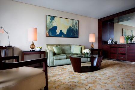 Jw Marriott Shenzhen - 63