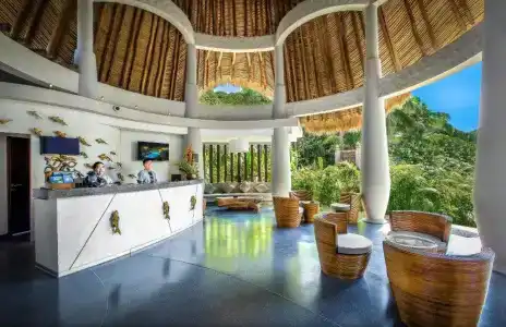 Jamahkiri Resort & Spa - Sha Plus - 1