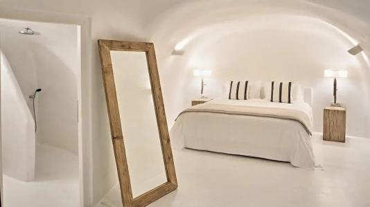 Mystique, a Luxury Collection, Santorini - 82