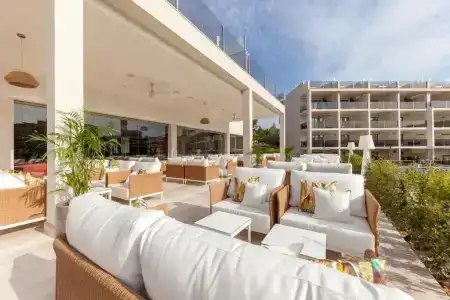 Zafiro Palace Palmanova - 21