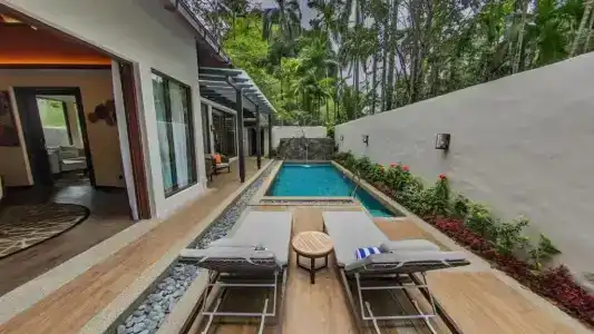 The Banjaran Hotsprings Retreat - 43