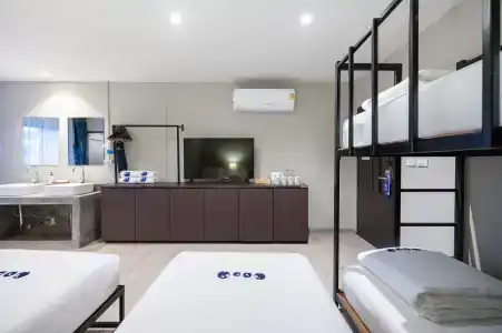 Kokotel Phuket Patong - Sha Extra Plus - 88