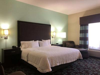 Hampton Inn & Suites Nashville at Opryland - 62