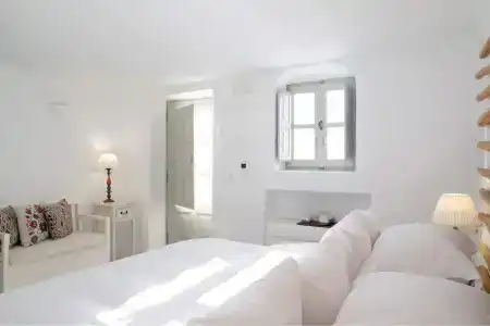 Iconic Santorini, a Boutique Cave - 45