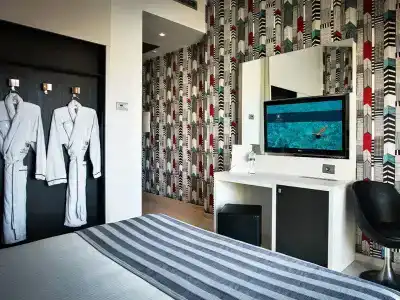Grand Resort&Spa Ma&Ma - Adults Only - 65