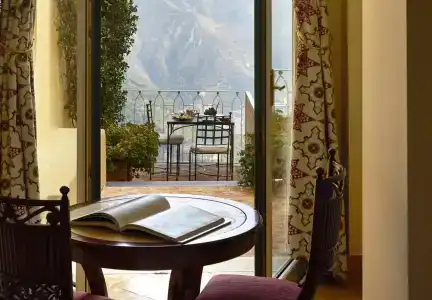 Caruso, A Belmond, Amalfi Coast - 62
