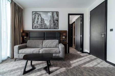 Radisson & Suites Amsterdam South - 53