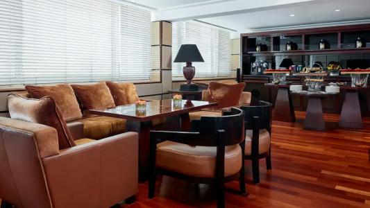 Hyatt Regency Casablanca - 41