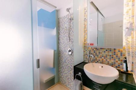 Best Western Kuta Beach - 58