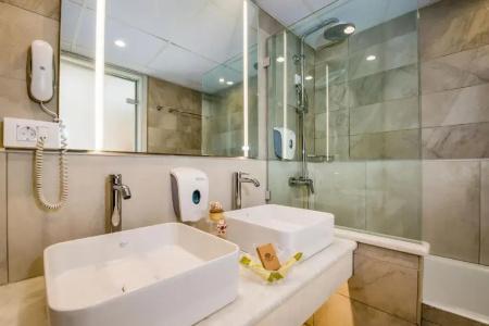 Kiani Beach Resort Family All Inclusive - 113
