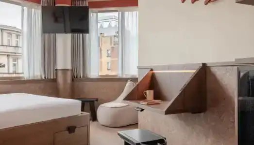 Maxhotel - 48
