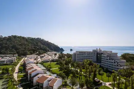 Rixos Premium Tekirova - 2