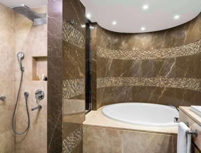Radisson Blu, Istanbul Sisli - 64